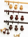 Manufacturers Exporters and Wholesale Suppliers of Curtain Rods Kozhikode Kerala